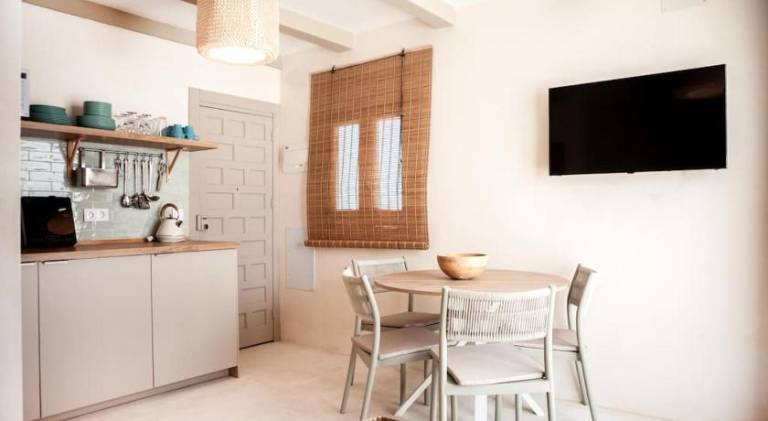 Holiday apartment with 1 room for 4 persons — photo 4