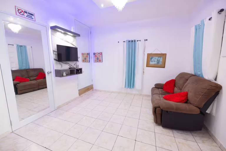 Apartment  Malpaso