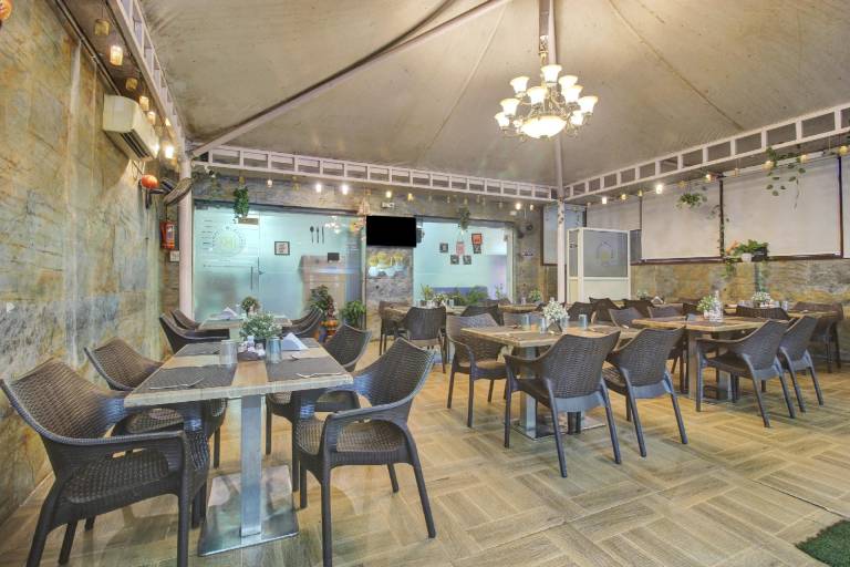 Hotel O Jahnavi Group — photo 5