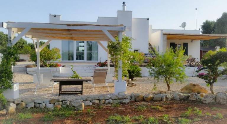 Vacation home with pool — photo 5
