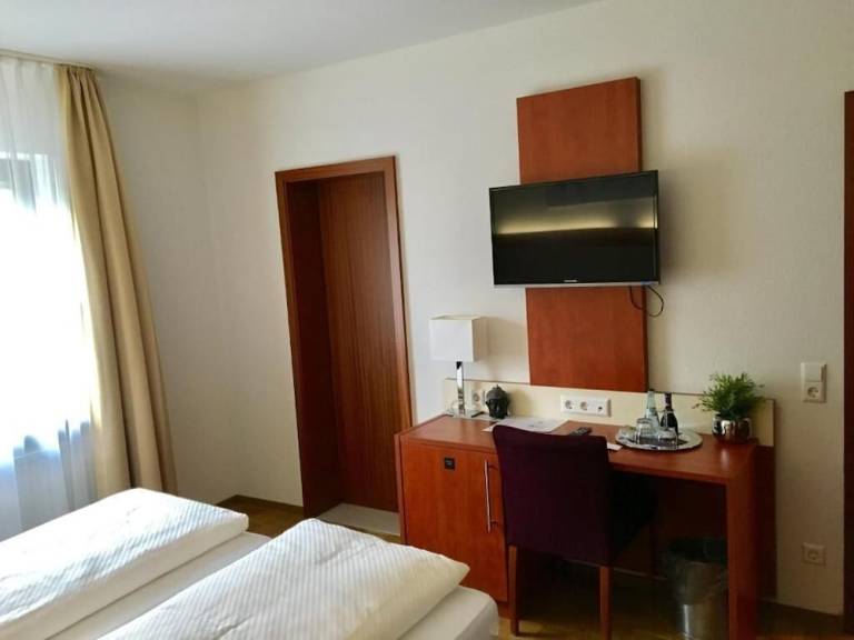 Aparthotel Sindelfingen