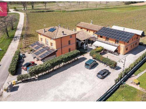 Bed & Breakfast Povoletto