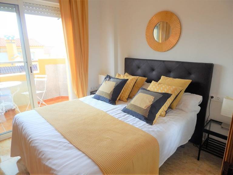Apartamento Torrevieja