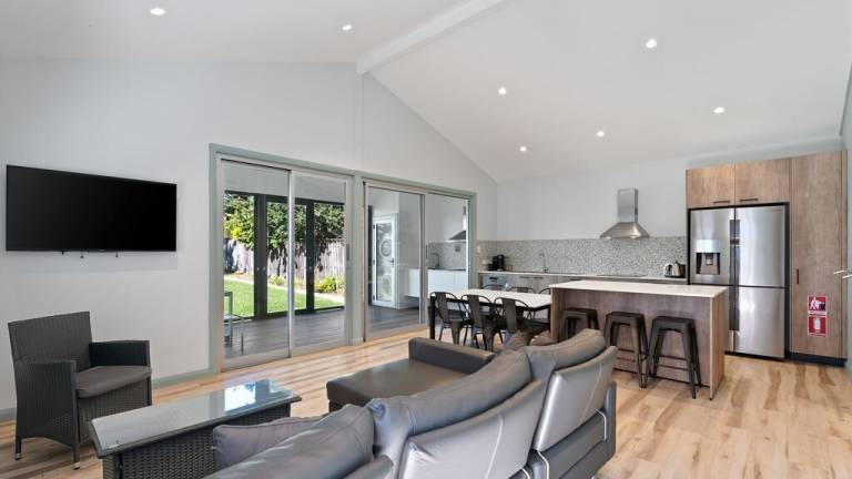 House Bateau Bay