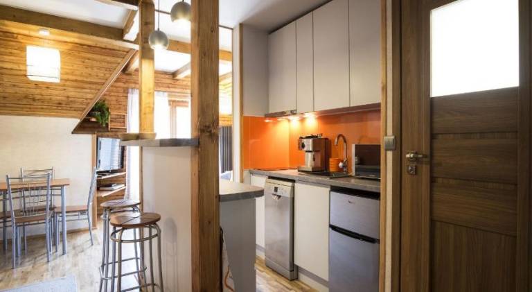 Beautiful apartment | Pets are welcome — photo 3