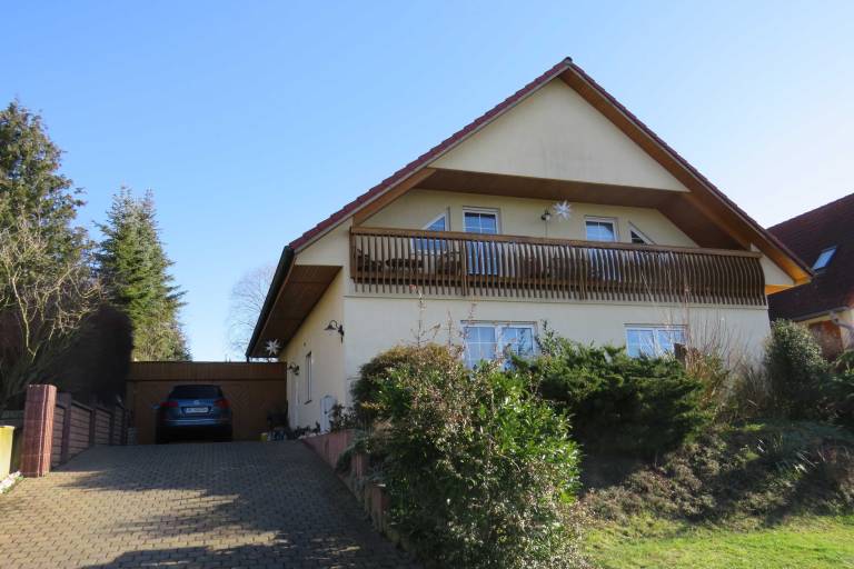 Ferienwohnung Brambach