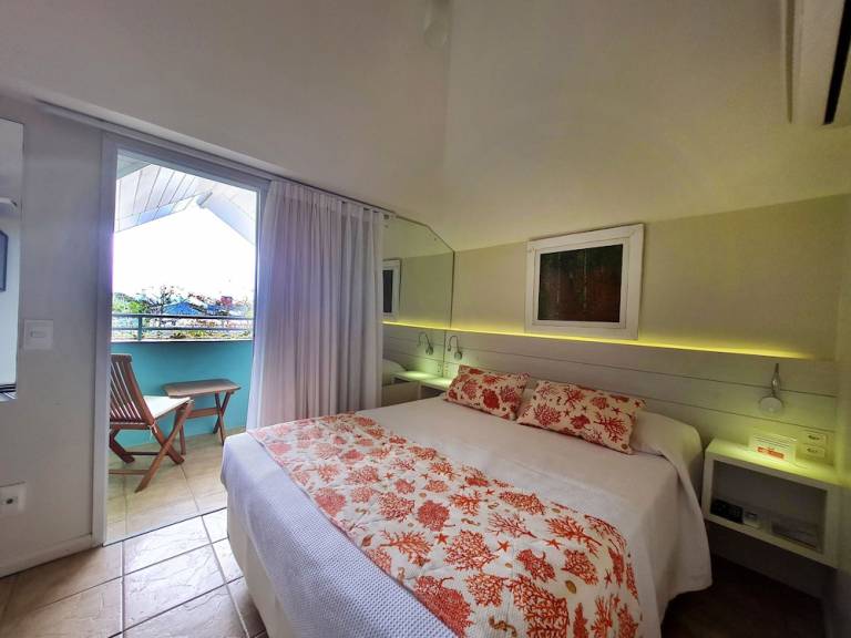 Apartamento  Praia da Daniela