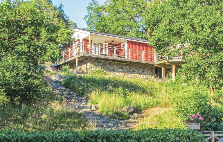 Ferienhaus  Västervik