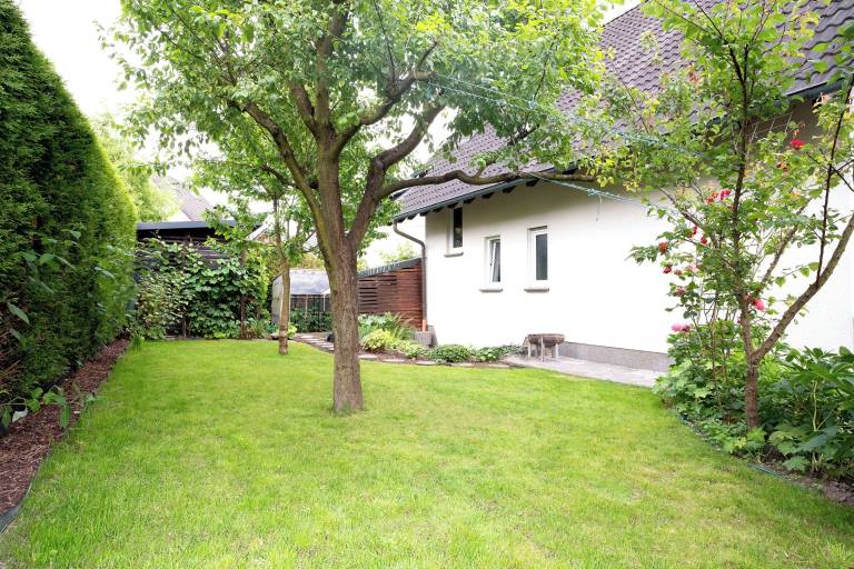 Ferienhaus  Sorpesee