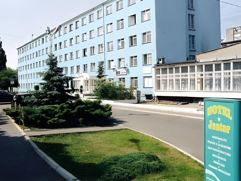 Nice serviced apartment with patio & sauna | Pets are welcome in Szczecin