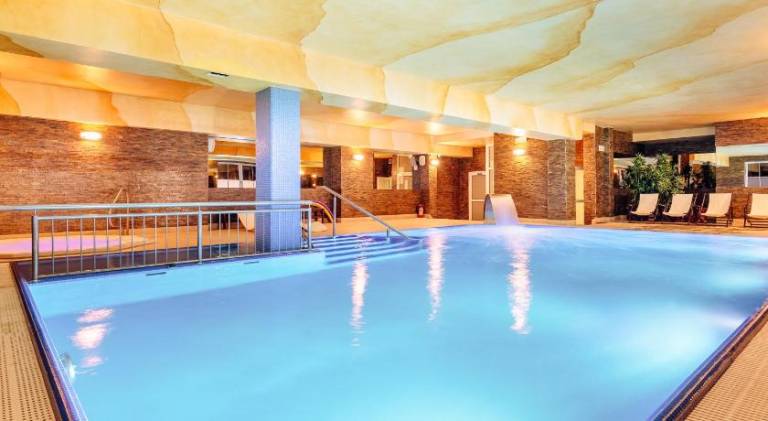 Hotel Skalite — photo 3
