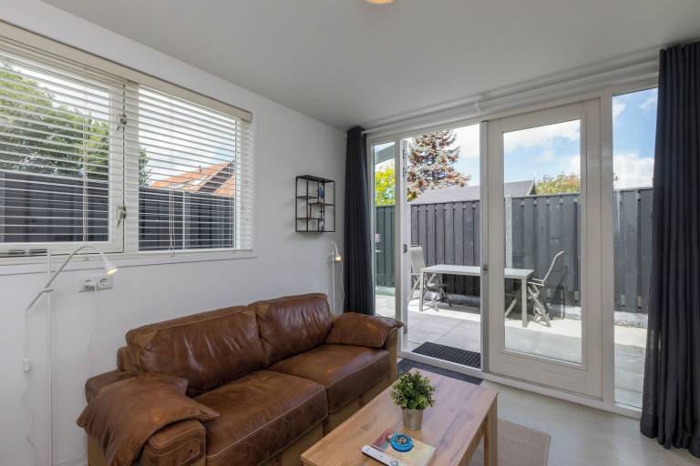Chalet  Serooskerke