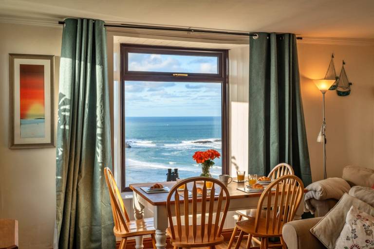 Cottage  Sennen