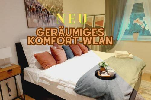 Apartment Hallbergmoos