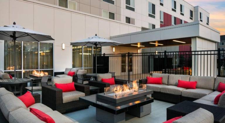 Courtyard by Marriott Pullman — photo 2