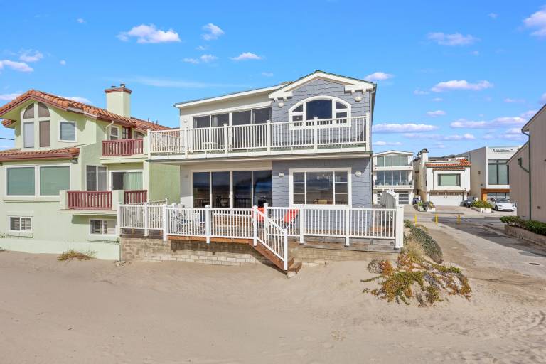House Oxnard