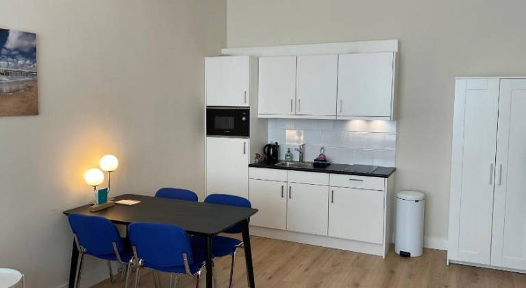 Apartment | Next to Scheveningen Pier — photo 4