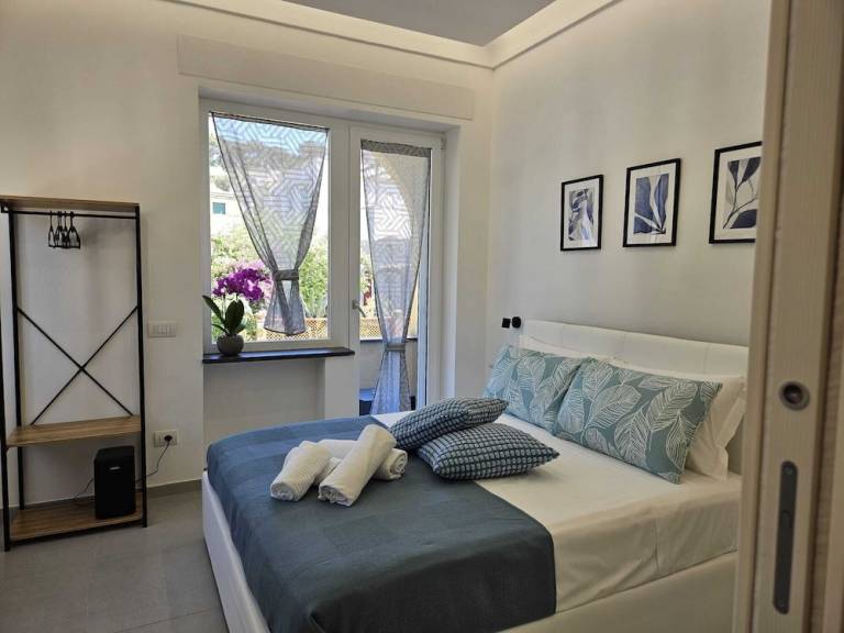 Bed & Breakfast Anacapri