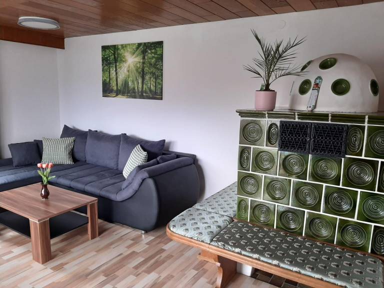 Ferienwohnung Teisnach