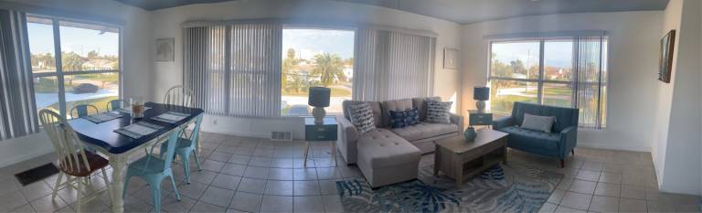 Child-friendly house | Beach nearby | Pets allowed — photo 3