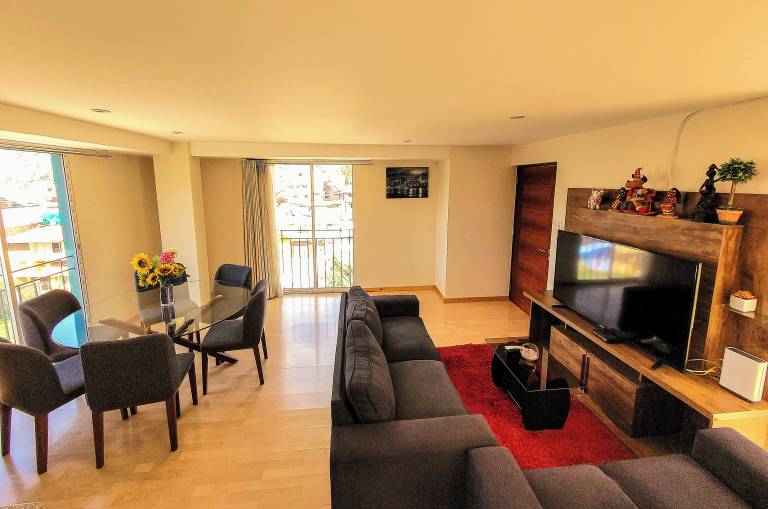 Ferienwohnung Ramiro Priale
