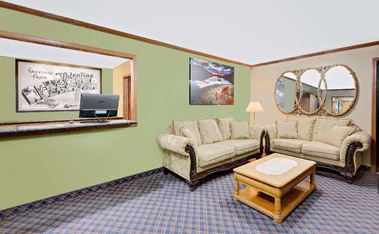 Super 8 By Wyndham Valentine Ne — photo 3