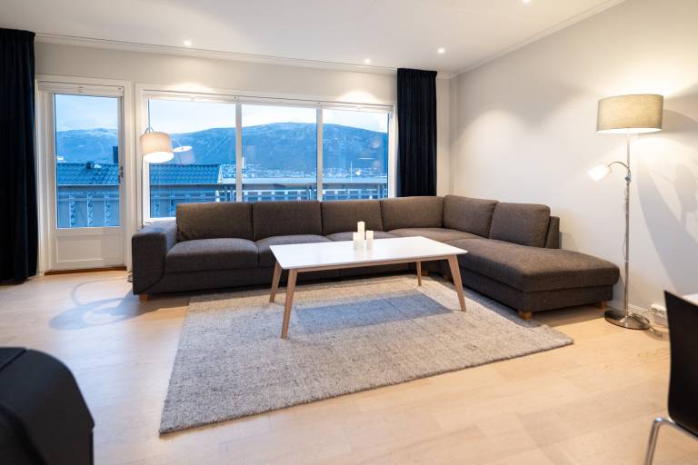 Vacation home with 7 rooms for 12 persons — photo 3