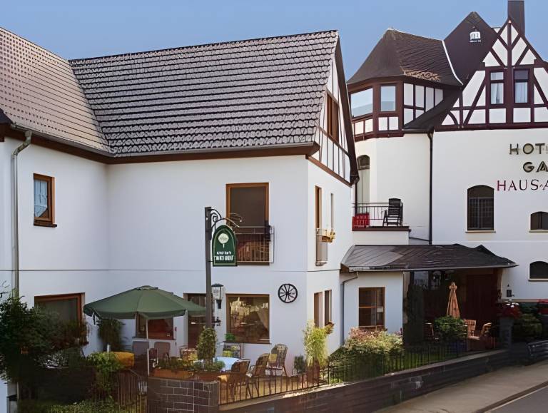 Hotel Arns in Bernkastel-Kues