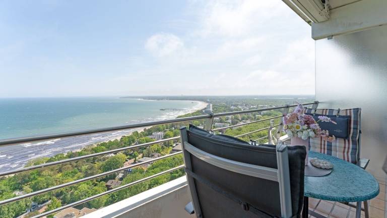 Ferienwohnung  Timmendorfer Strand
