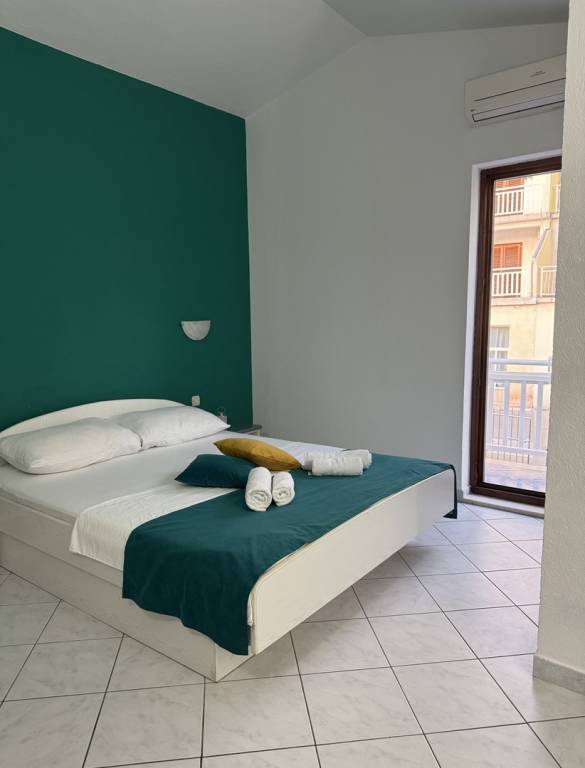 Apartamento  Neum