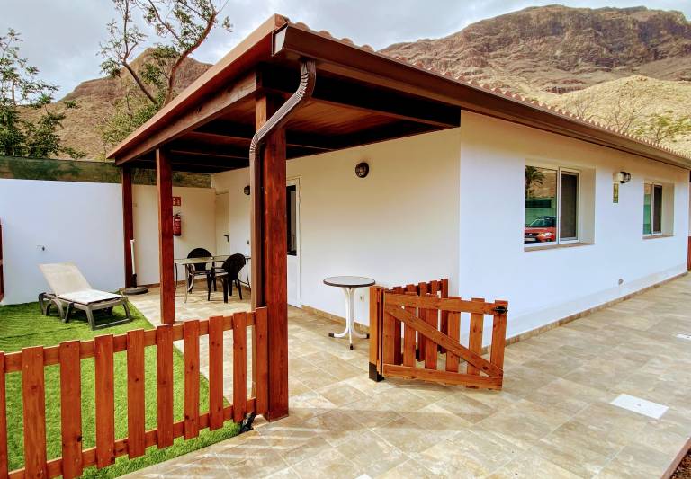 Chalet  Fataga