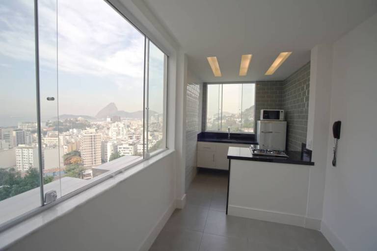 Ferielejlighed Lapa