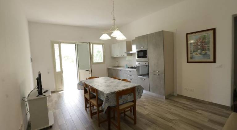 Vacation home with 3 rooms for 8 persons — photo 4