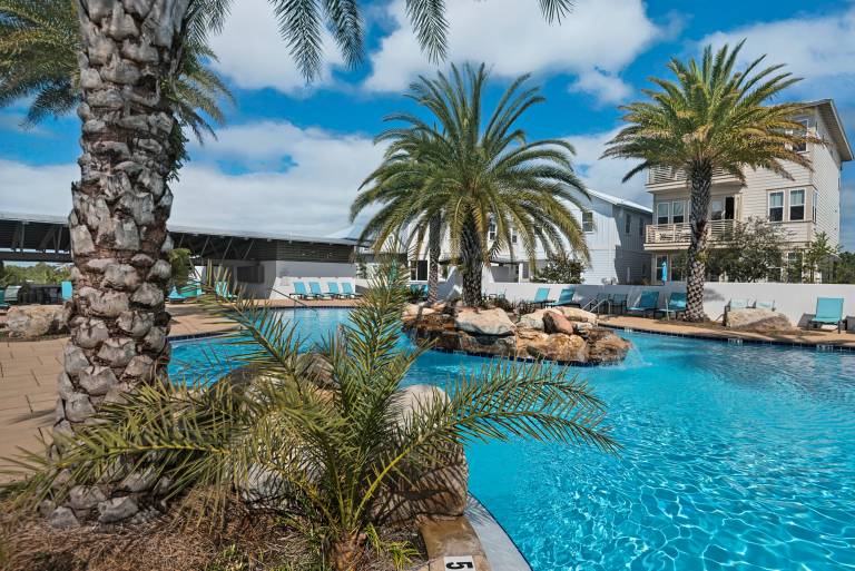 Ferienhaus Santa Rosa Beach