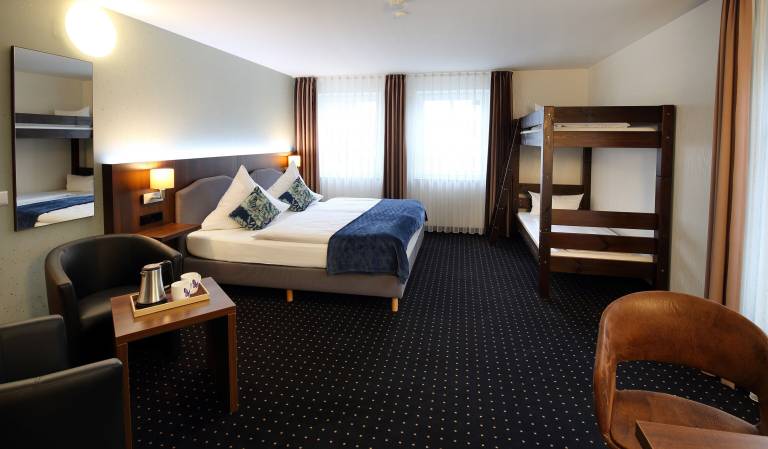 Ferienwohnung Langenau