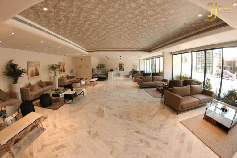 Sunday Luxury Downtown Adliya Formerly Jewel Hotel — photo 4