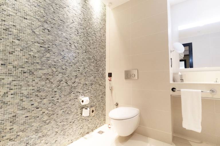 Resort  La Nouvelle Ville Ibn Batouta