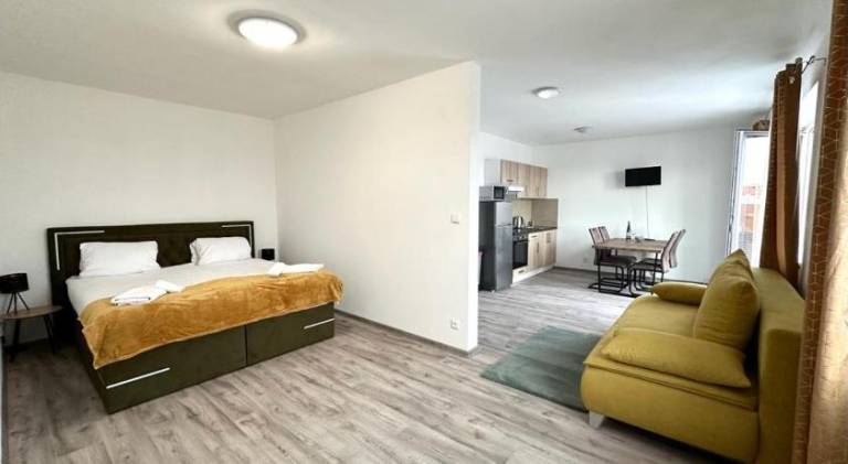 Lovely rental apartment | Pets are welcome — photo 2