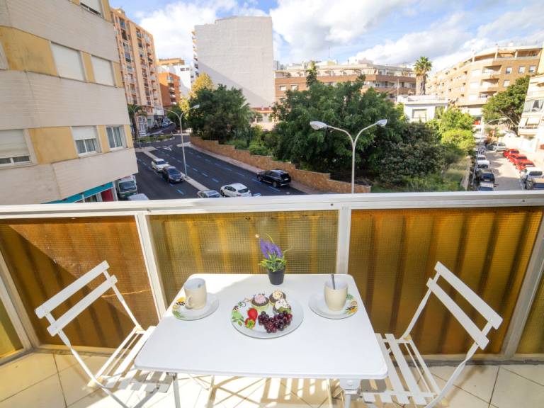 Apartamento  Calpe