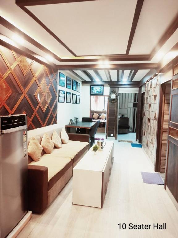 Apartment Gangtok