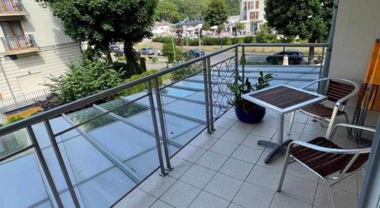 Wonderful rental apartment | Close to the beach | Pets are welcome in Swinoujscie