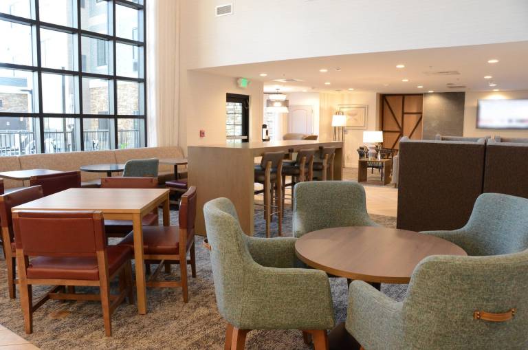 Staybridge Suites Nashville SE – Murfreesboro, and IHG Hotel By IHG — photo 2