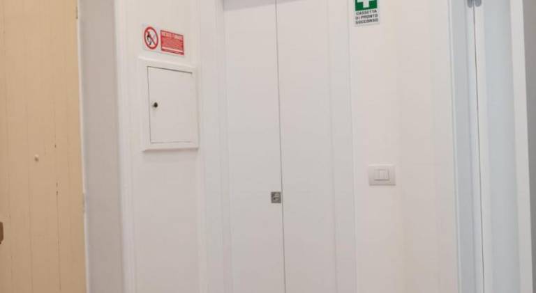 Holiday apartment with 1 room for 4 persons — photo 5
