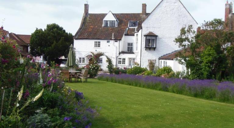 Bed and breakfast  Nether Stowey