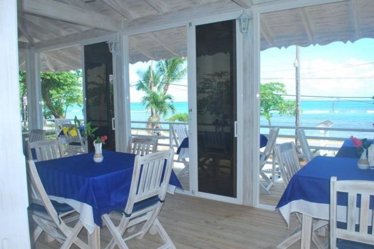 Villa Chiara Las Terrenas — photo 4