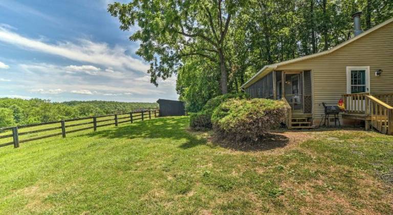 Vacation home with 2 rooms for 6 persons — photo 4