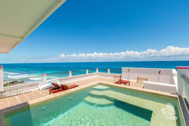 Apartamento Isla Mujeres
