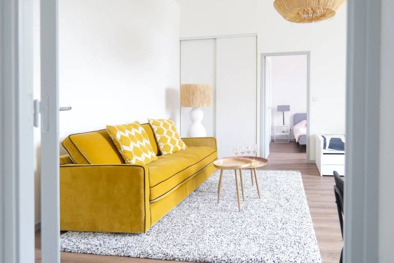 Appartement Saint-Barthélemy-d'Anjou