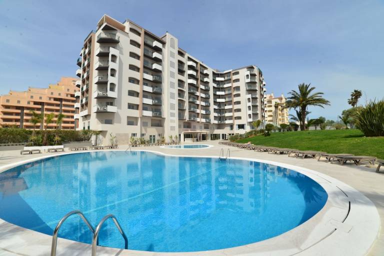 Appart'hôtel Portimão