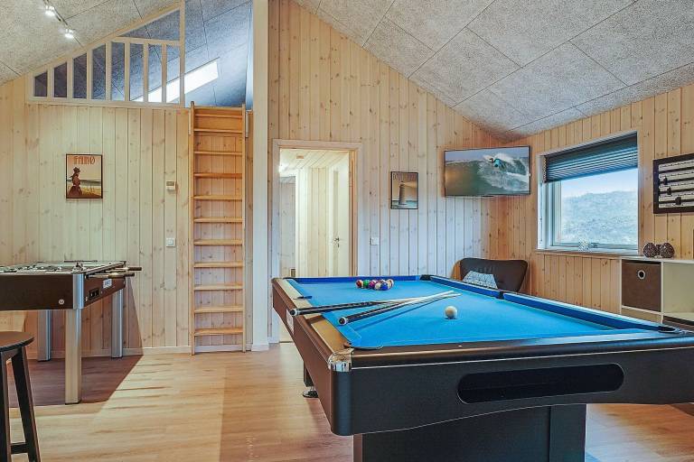 Fully equipped ample house with sauna, barbeque & terrace | Pets allowed — photo 5